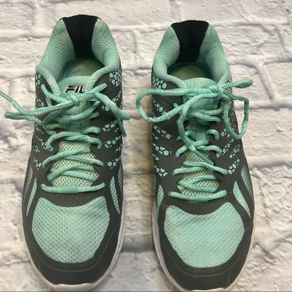 Fila Memory Speedstride shoes - Picture 11 of 13